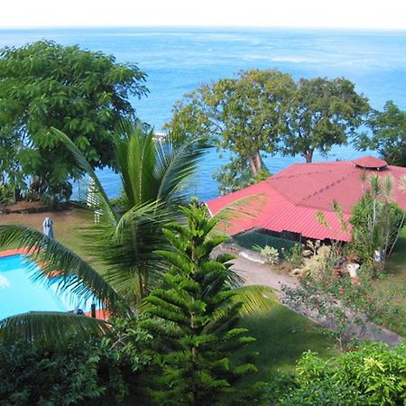 Tamarind Tree Hotel Salisbury Extérieur photo