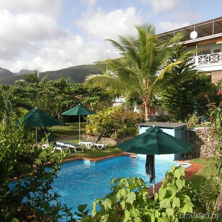 Tamarind Tree Hotel Salisbury Extérieur photo