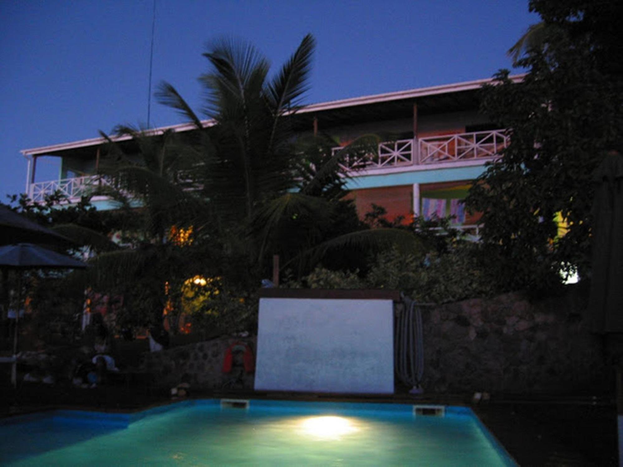 Tamarind Tree Hotel Salisbury Extérieur photo