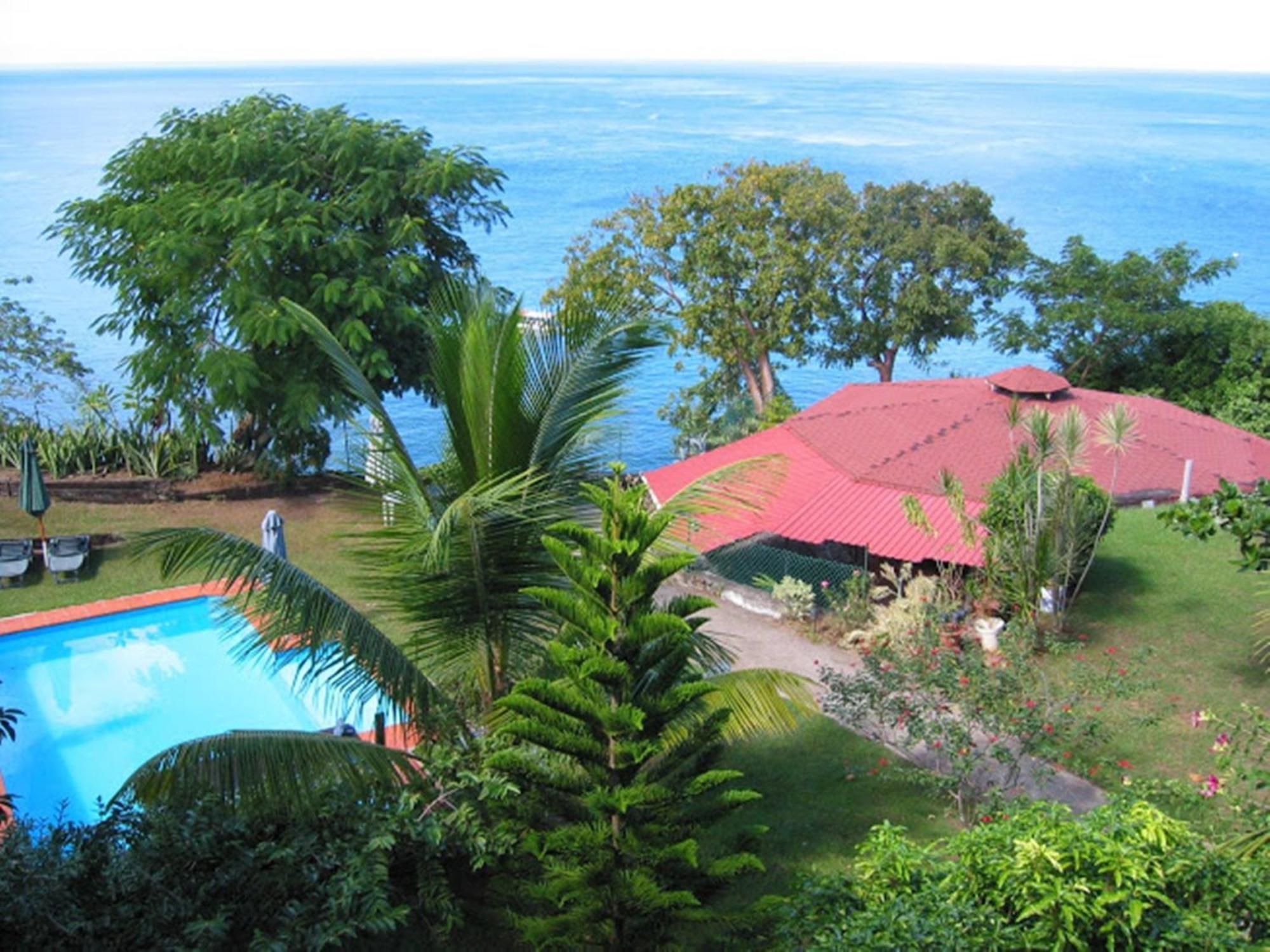 Tamarind Tree Hotel Salisbury Extérieur photo