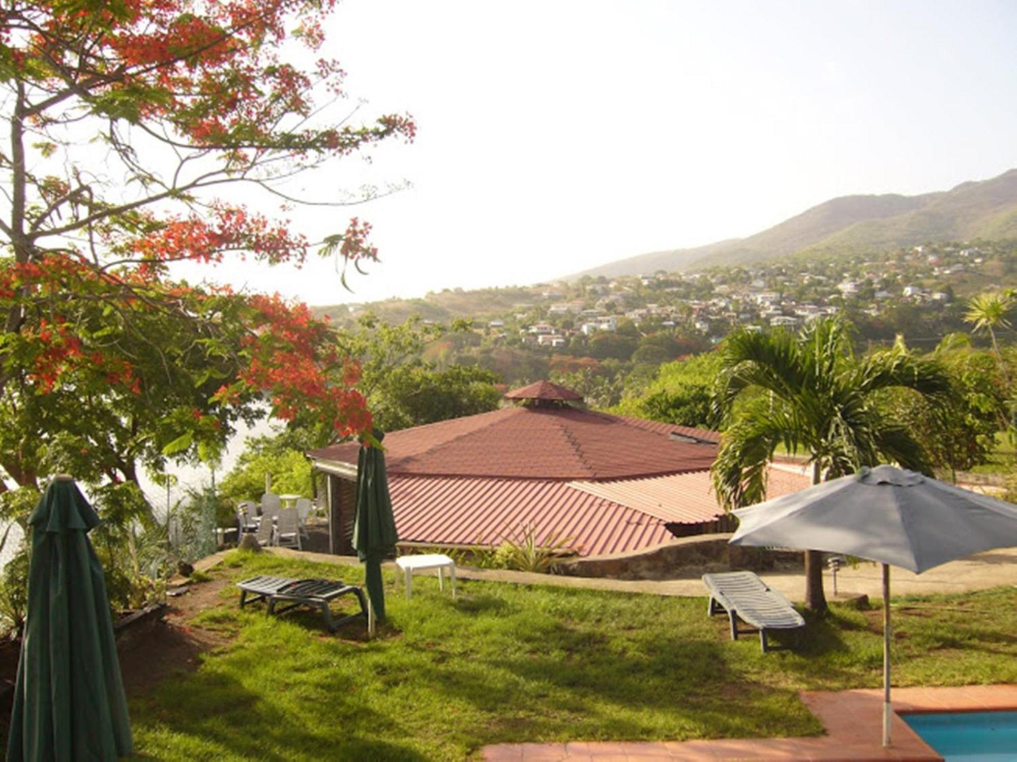 Tamarind Tree Hotel Salisbury Extérieur photo