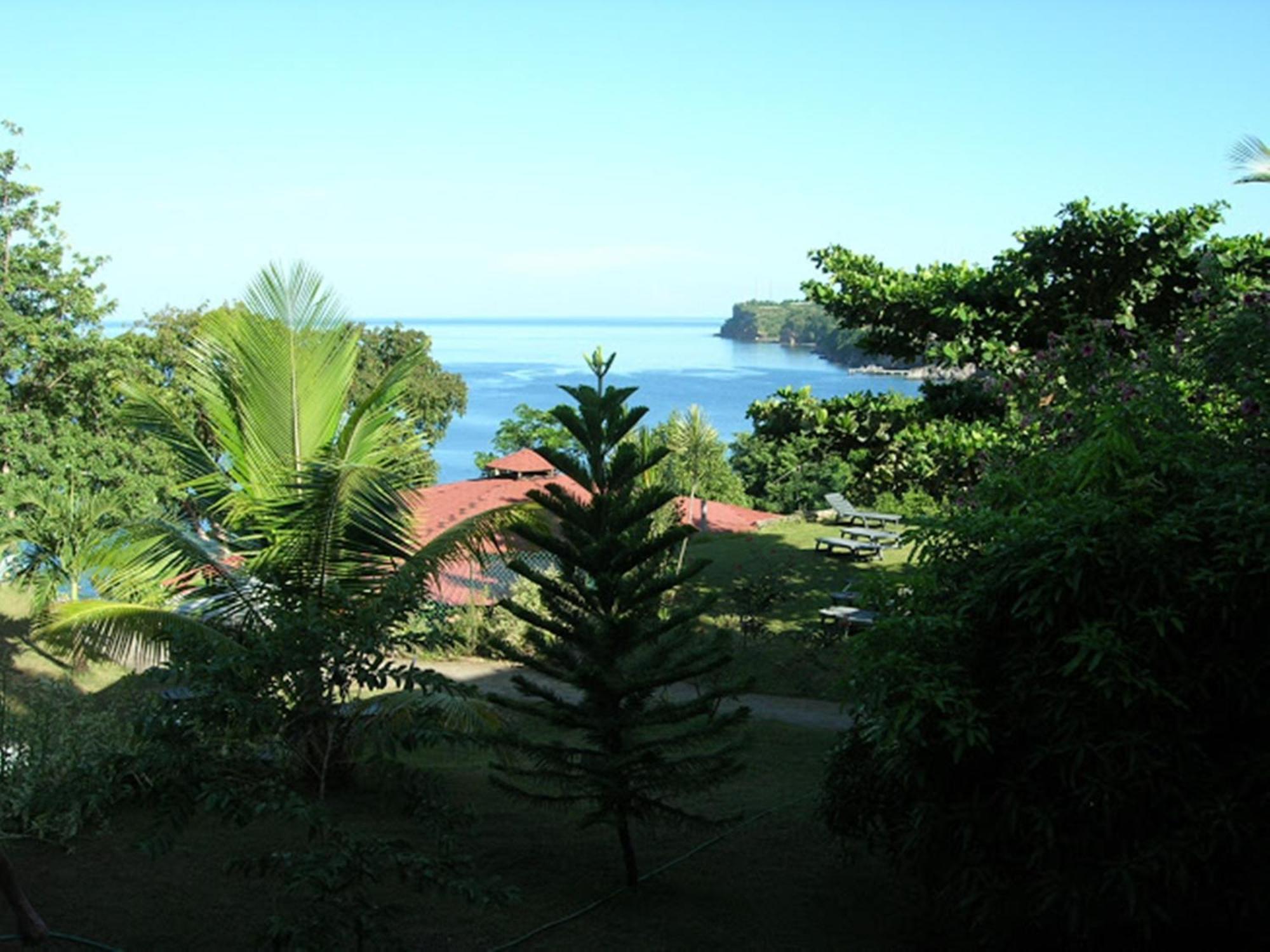 Tamarind Tree Hotel Salisbury Extérieur photo