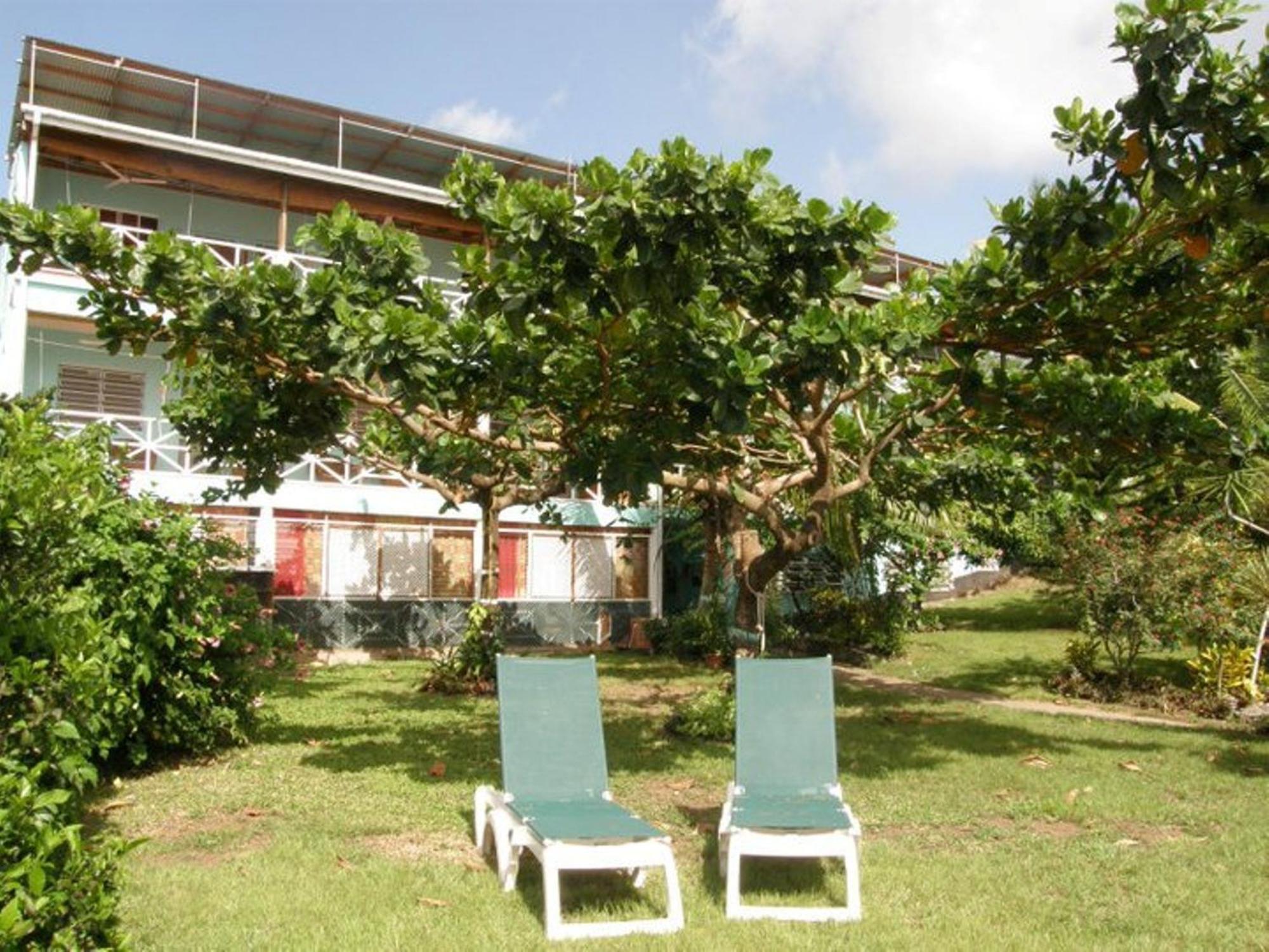 Tamarind Tree Hotel Salisbury Extérieur photo