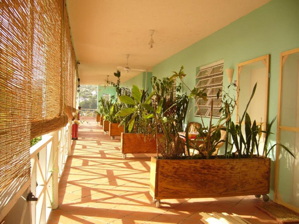 Tamarind Tree Hotel Salisbury Chambre photo