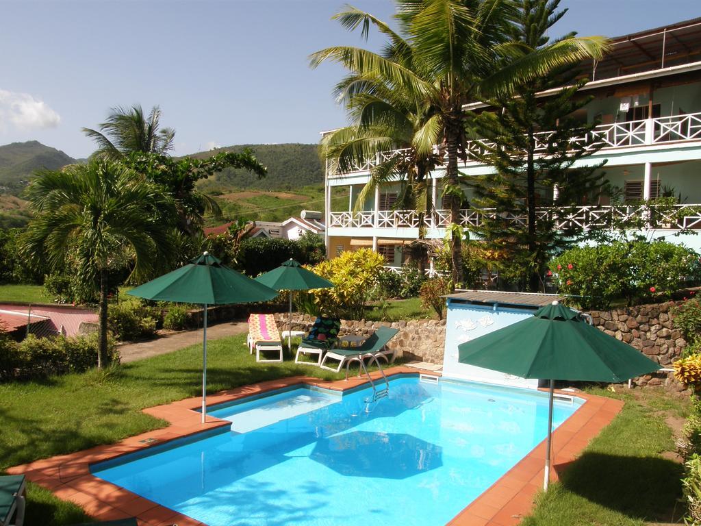 Tamarind Tree Hotel Salisbury Extérieur photo