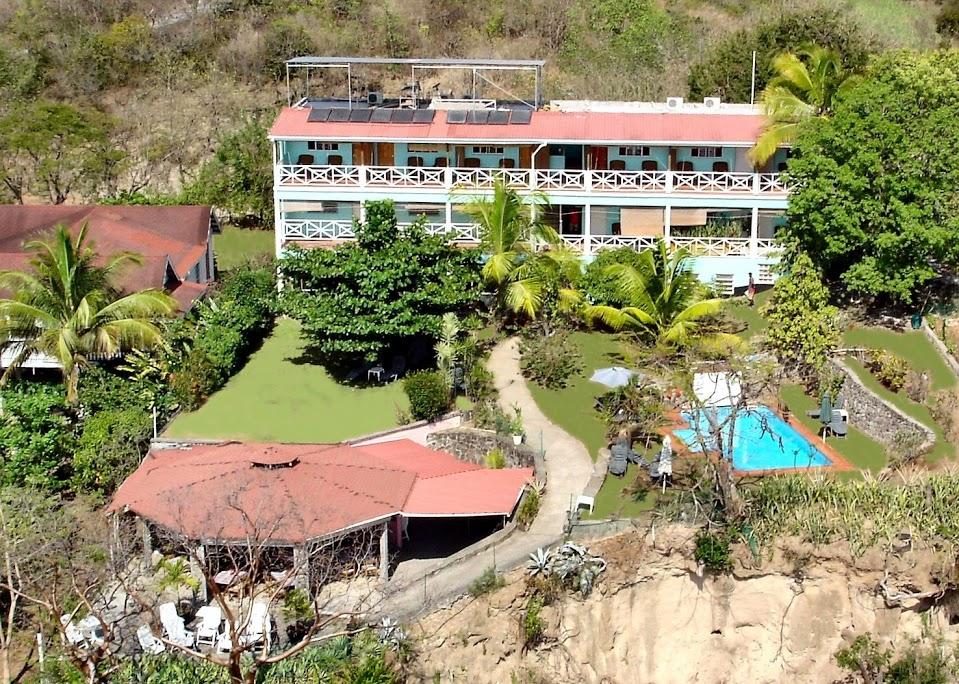 Tamarind Tree Hotel Salisbury Extérieur photo