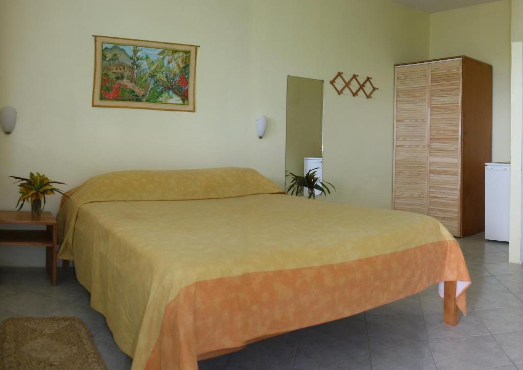 Tamarind Tree Hotel Salisbury Chambre photo