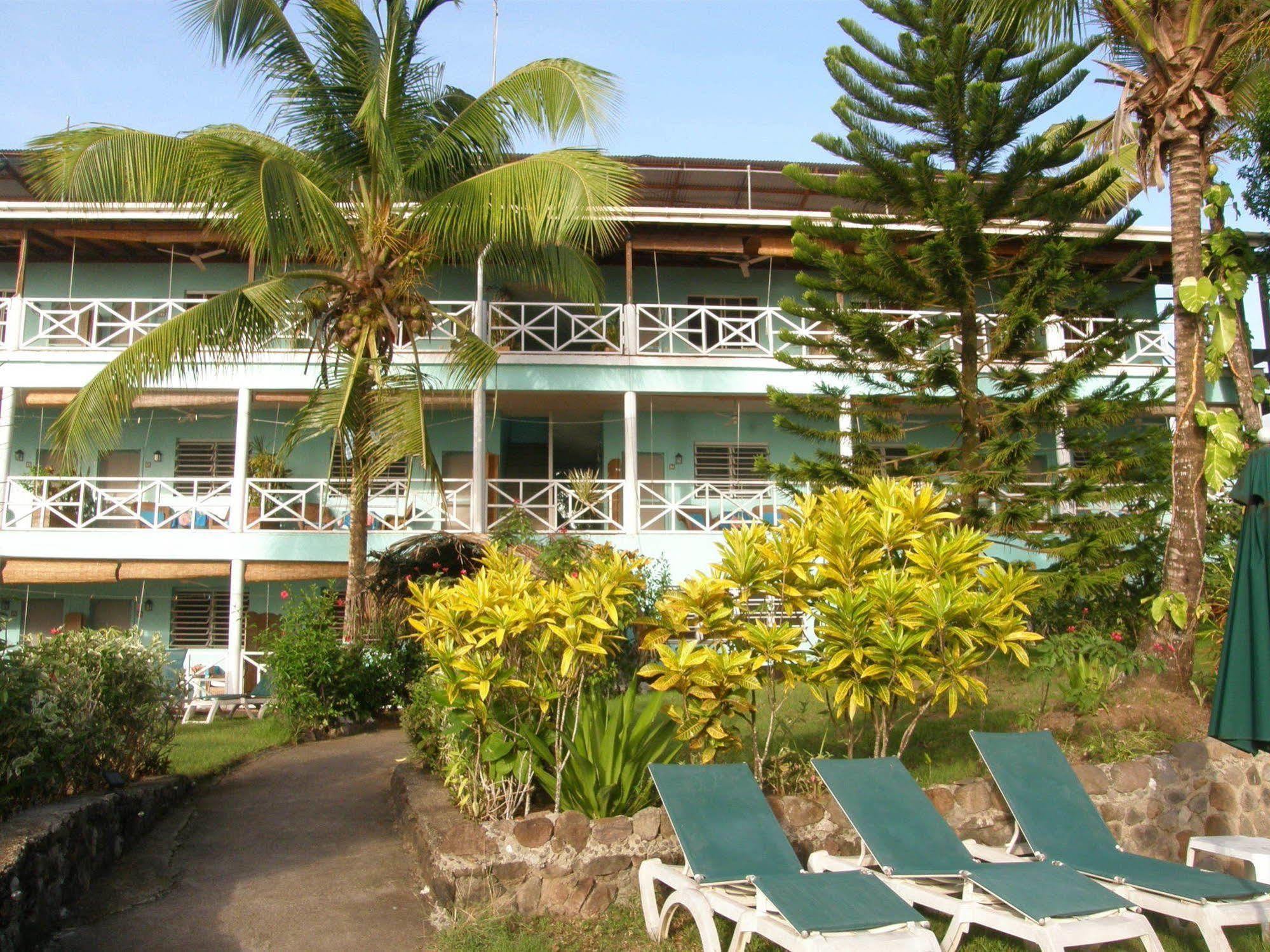 Tamarind Tree Hotel Salisbury Extérieur photo
