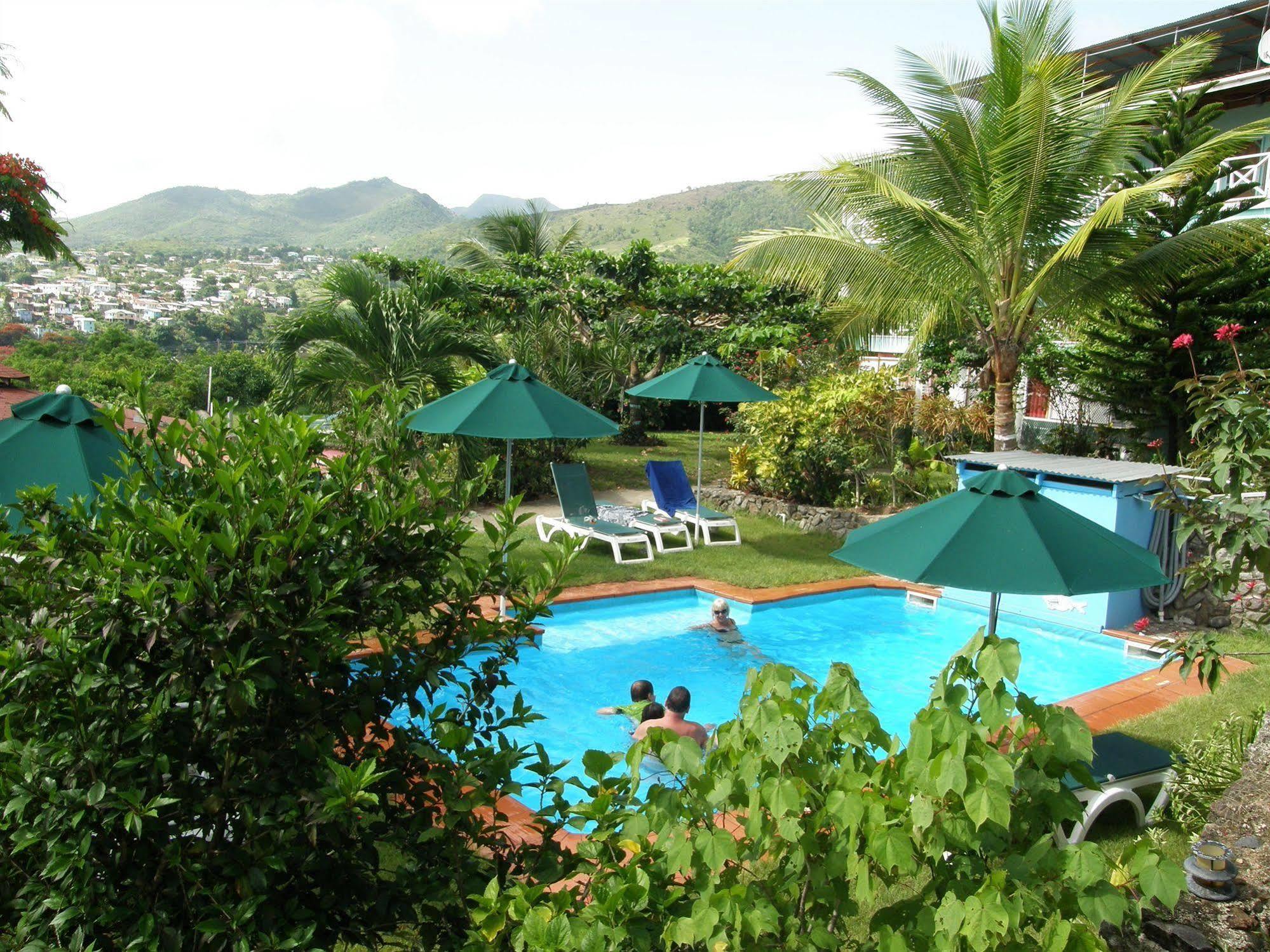 Tamarind Tree Hotel Salisbury Extérieur photo