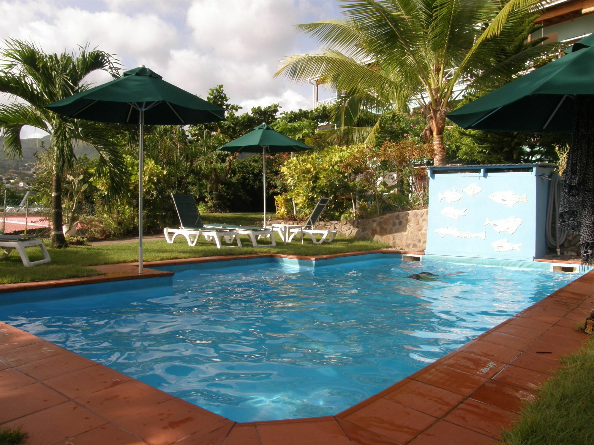 Tamarind Tree Hotel Salisbury Extérieur photo