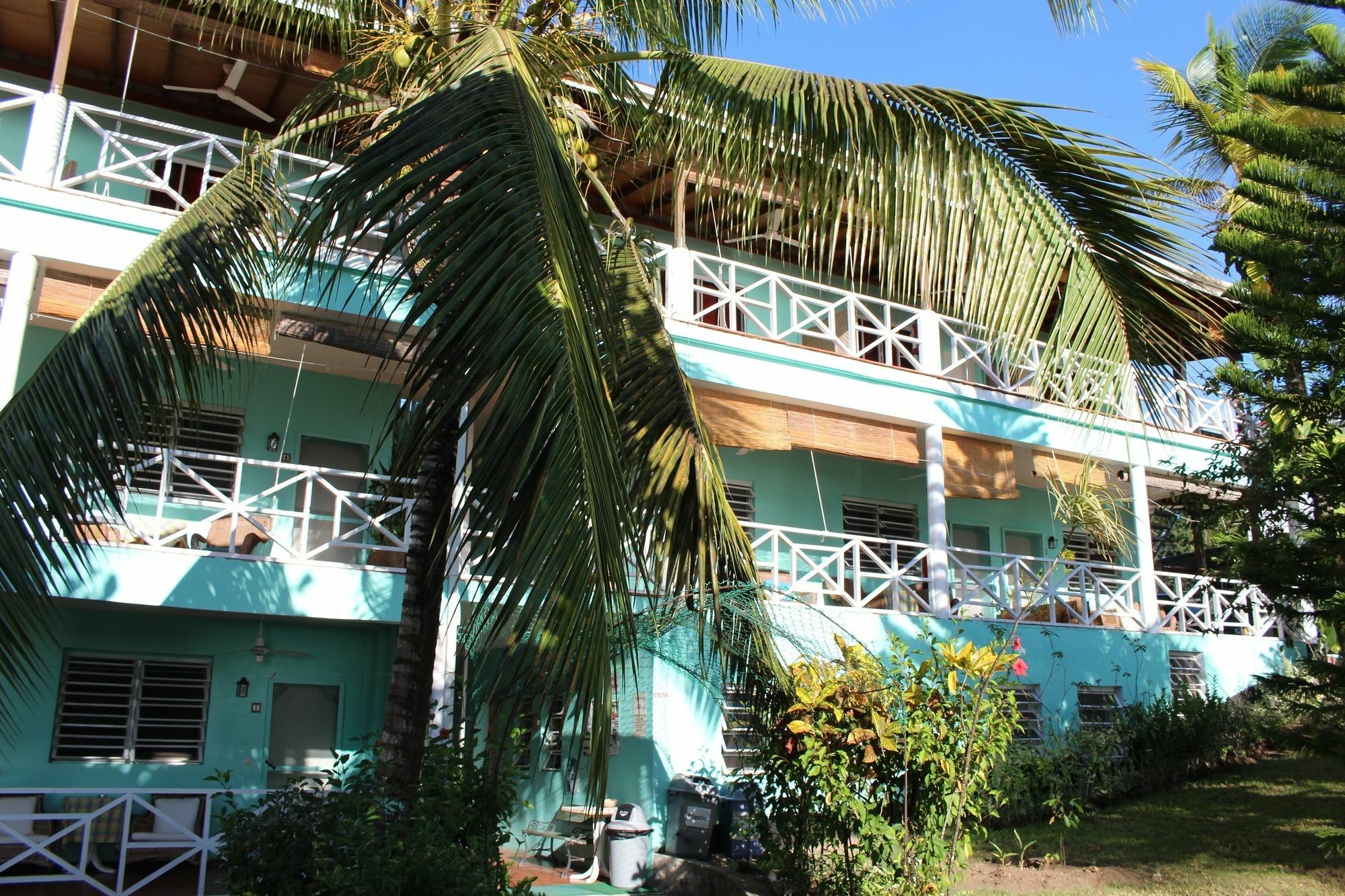 Tamarind Tree Hotel Salisbury Extérieur photo